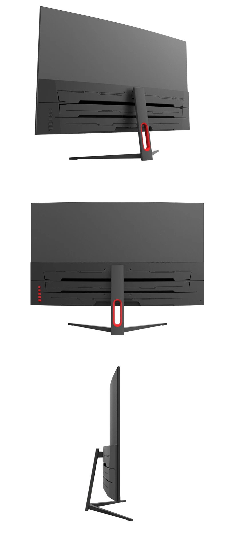 Full Viewing Monitor Gaming