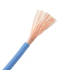 10mm Copper Cable General Purpose Household BVR Flexible Copper Cable 6mm 10mm 16mm