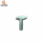Forging And Cold Forging Custom Cold Forging And Cnc Machining Part/steel Forging