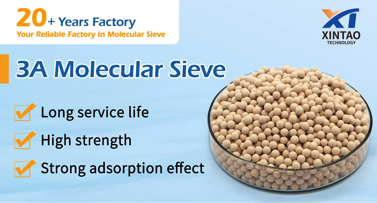 Air Purifying Drying Methanol Molecular Sieve 3a Desiccant Buy Drying