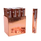 New Party Popper 2020 New Rose Gold Round Shapes Shinning UV Printed Party Popper