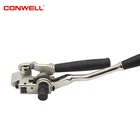 Cable Tool For Stainless Steel Banding Cable Tie Fasten Tool Tensioning Tool For Stainless Steel Cable Tie