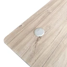 Standing Oem Identification Adjustable Height Ergonomic Standing Electric Desk