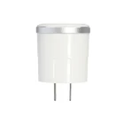New Mobile Phone YC-206A 2021 New Hot Sellong Design Fast Charge USB Chargers Mobile Phone