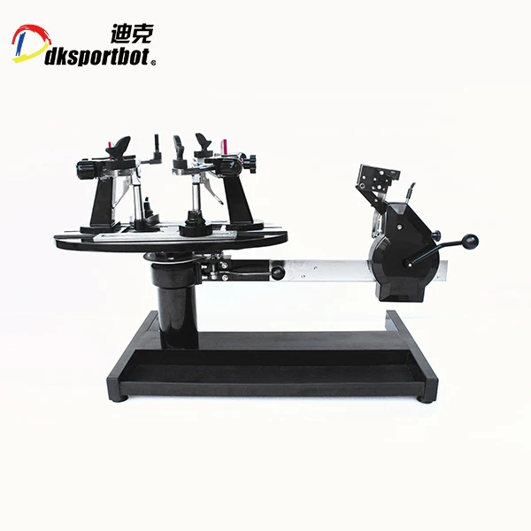 badminton stringing machine manual