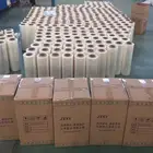 Stretch Stretch Film Roll High Quality Pre Stretch Up To 300% LLDPE Transparent PE Stretch Film Jumbo Roll