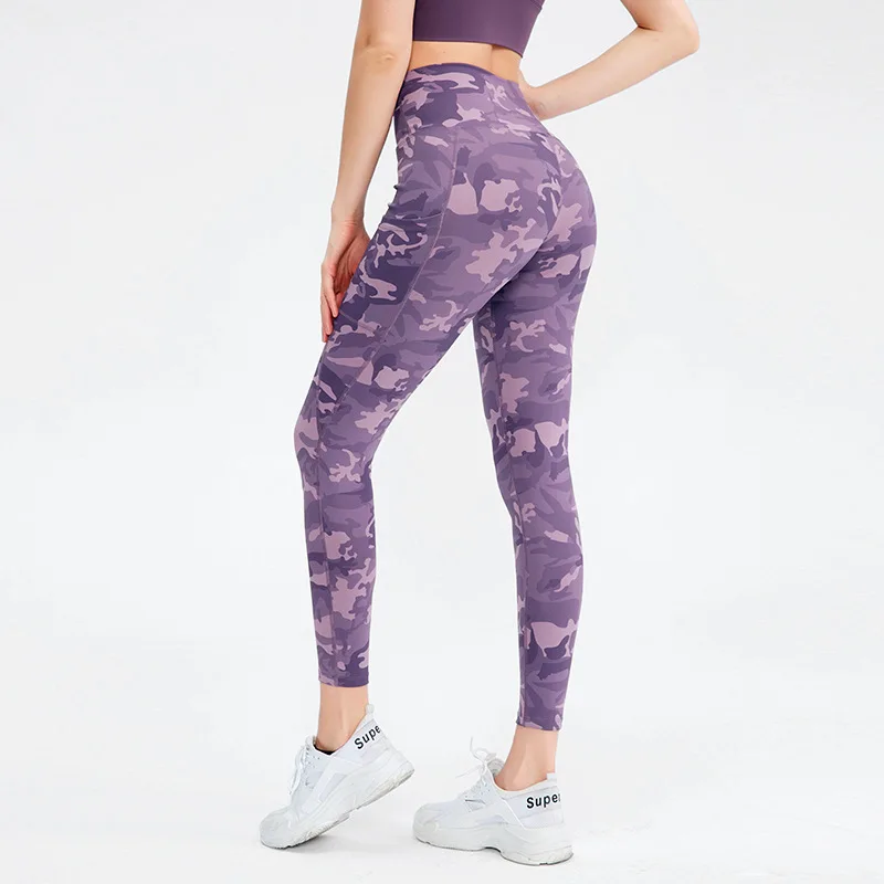 Mix Clothing Booty Contour Leggings 