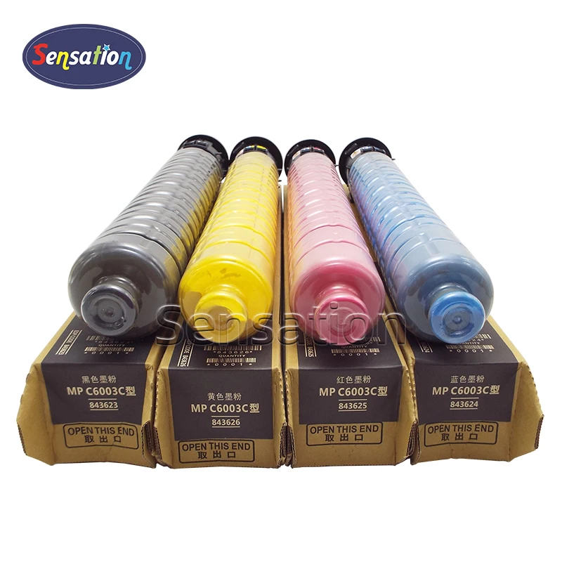 Buy Toner Cartridge For Ricoh Aficio Mp 