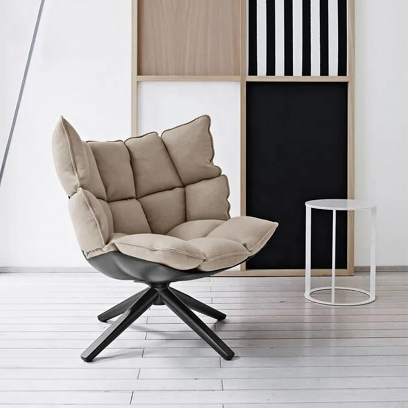 husk lounge chair