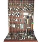 Alloy Conceal Hinge For Door Special Design Heavy Duty Zinc Alloy 3D Concealed Hinge For Door