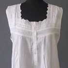 Sleepwear Manufacturer Various Ladies' Nightgown Sleepwear Night Dress