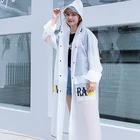 Woman Waterproofs Women's Professional Factory Woman Foldable Motorcycle Waterproofs Women'S Raincoat