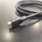 Hdmi Hifi To High Speed 6FT New Hdmi Cable 2.1 8K 3D HiFi Hdmi To Hdmi 8K 60Hz 4K 120Hz Video Cable For Phone To Tv