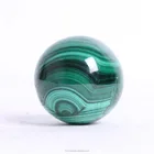 Malachite Prices Malachite Wholesale Cheap Price Natural Malachite Stone Malachite Sphere For Decoration