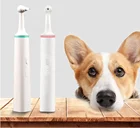 Dog Care Hot Sale Dog Dental Care Help Prevent Dental Stain Pet Toothbrush