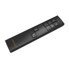 Presenter New Design Multimedia Remote Presenter Teaching Remote Pointer Pen Wireless Presenter Laser Presenter