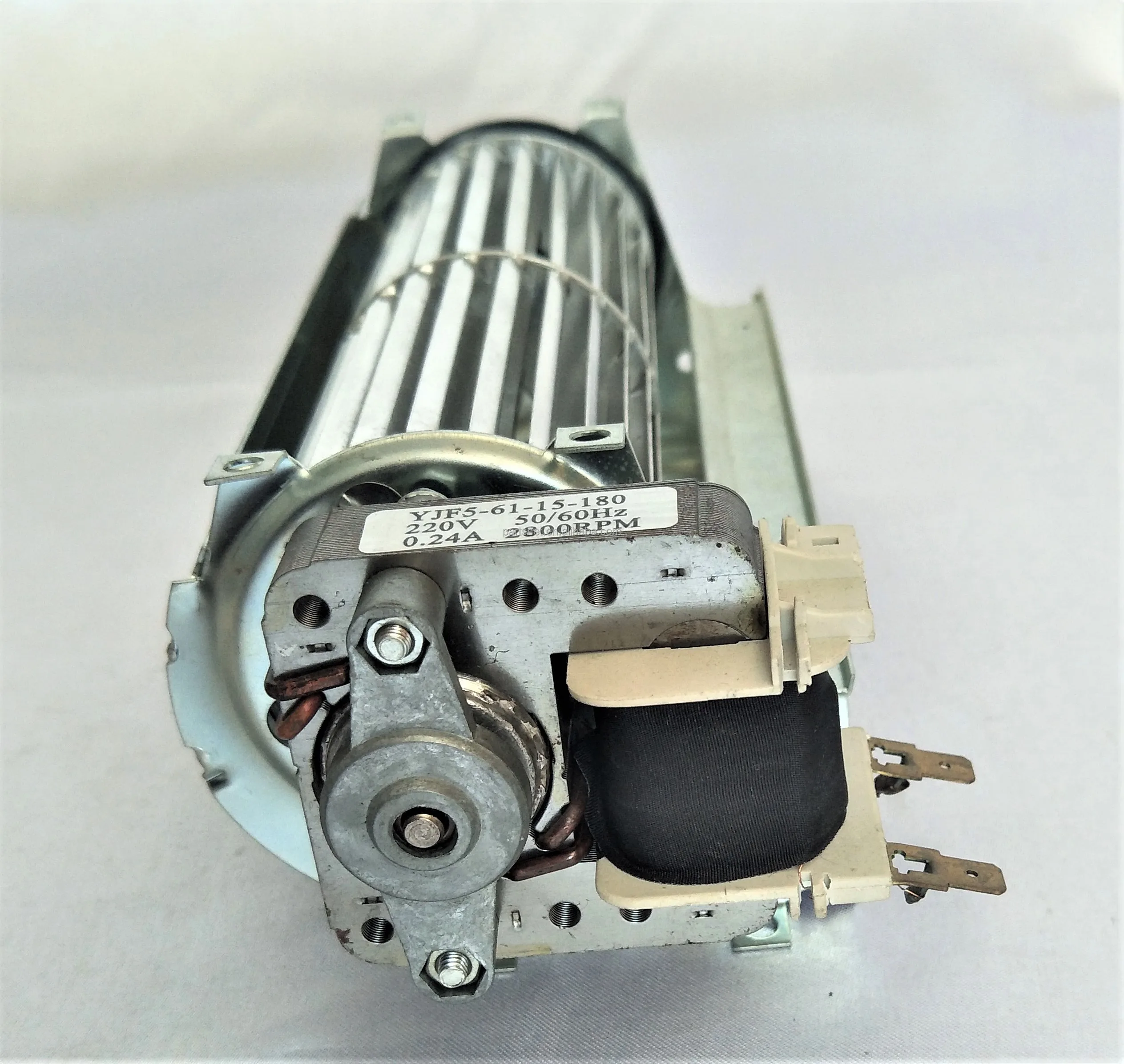 Cross Flow Fan, 220V, Electric - detail 8