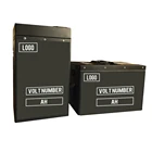 Battery Natural Multi-functional Lithium-ion Battery Natural Resources Rechargeable 12V 500AH Lithium Battery