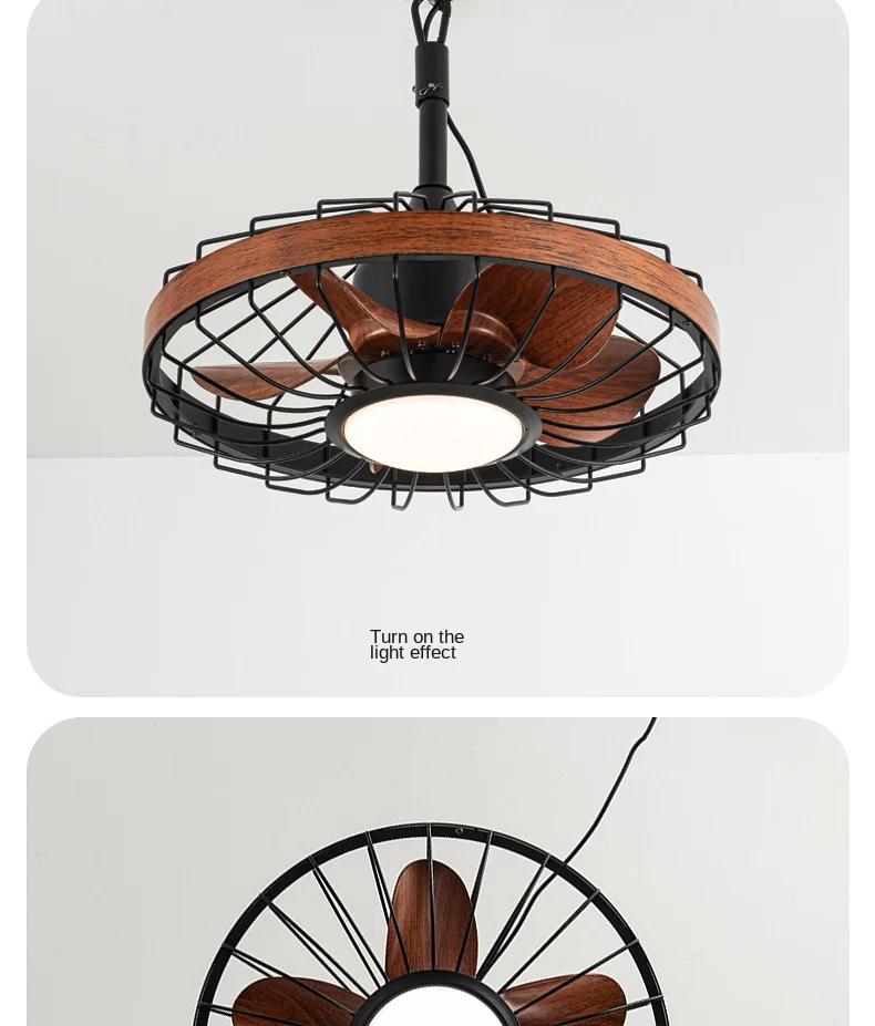 Ceiling Fan, Waterproof, BLDC - detail 18