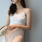 Sexy Vest New Hot Sell Wholesale Lady Silk Sexy Condole To Take Lace Sexy Vest