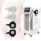 Cellulite Cellulite Machine Fat Burning Slimming Massager Tesla Therapy Weight Loss Anti Cellulite Tens Ems Machine