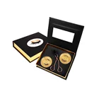 Eyelash In Stock Wholesale No Gule Magnetic Eyelash With Holder Curler Unique Packaging Eyelash Clusters Extension