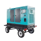 Boat Generator Generator Price 2 Valves Per Cylinder Boat Use 150 Kva Generator Price