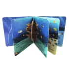 Coloring Kids Coloring Story Kids Baby Books Luxury Child Custom Children Board Book Printing