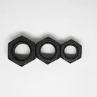 Nut Nut Nuts Factory Straight 8.8 Grade Hex Nut