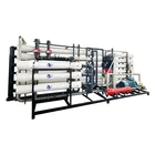 Seawater Desalination Machine Industrial Reverse Osmosis System