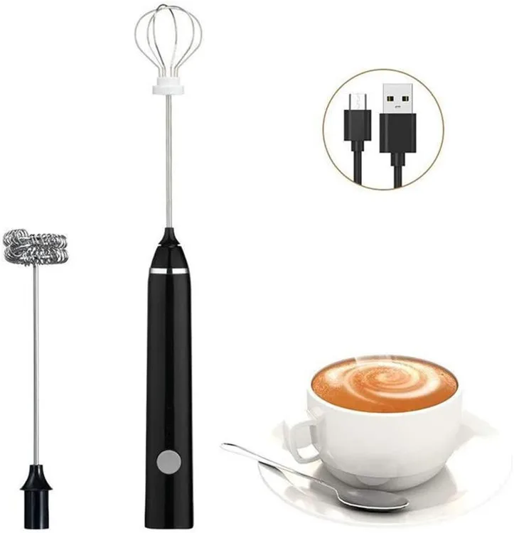 Manual Burr Coffee Grinder Portable Milk Foam Maker Buy Hot Selling