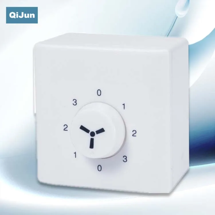 Ceiling Fan, KDK, 5-Speed, Wall, 220-240V - detail 12