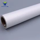 Activated Glue Heat Activated Adhesive Film For Textile Fabric Lamination Heat Activated Film Glue