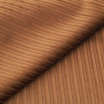 Luxury Tencel Wholesale Solid Color Corduroy Fabric For Overcoat