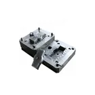 Die-casting Mold Customized Zinc Alloy Die-Casting Mold Die Casting