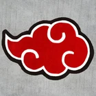 Magic Clouds Of Anime Naruto Rug Designer Die Cut Hand Tufted Carpet Doornat Custom Logo Rugs