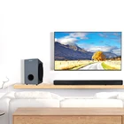 Audio Speakers Subwoofer Surround Sound System Sound Bar Audio Horn Home Theater System Speakers