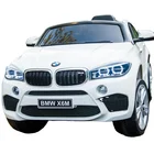 Electric Vehicle Children's Electric Cardual Drive Off-road Vehicle Remote Control 4 Wheel Ride On Car