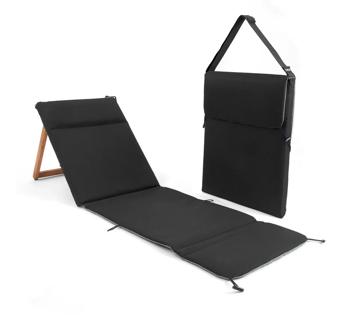 sun lounger compact