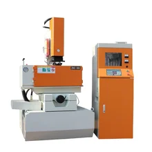 China ZNC 350 EDM Machines Brand New ZNC Sinker EDM Machines