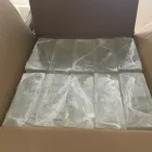 Soap KD-78-1 1 Kilogram Piece Natural Crystal Glycerin Soap Base Melt And Pour Soap Base Manufacturer