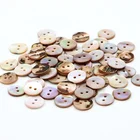 Button Shirt Shirt Buttons Hot Selling Customized Color 2 Holes Resin Button For Shirt