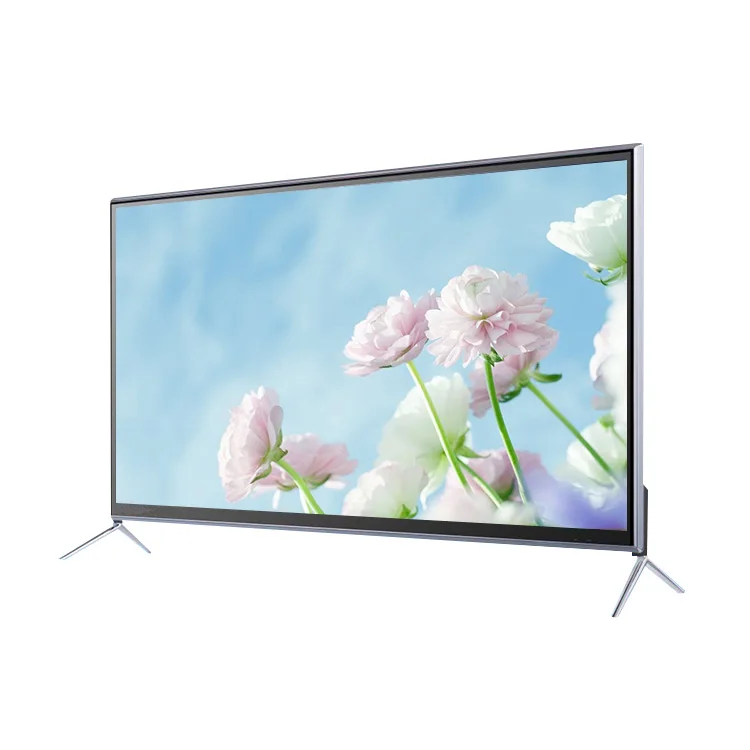 43inch 4K Smart TV (2)