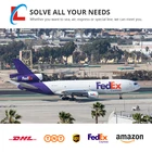China Cheapest Dhl/tnt/ups/fedex/ems/aramex Express Shipping From China To New Zealand