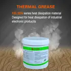 Used Cpu High Quality Thermal Grease Used To Fill Between CPU And Heat Sink