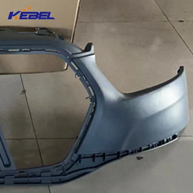 product factory price front bumper upper oem 2378172 car bumpers front cover for ford transit 2015 2016 2017 2018 2019-5