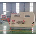 Bending Machine YT-5 Cnc Straightening And Bending Machine For Square And Rectangle Rebar