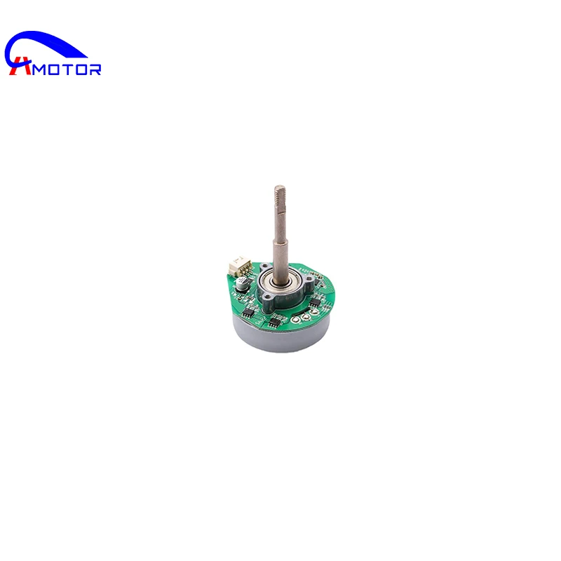 Air Purifier, 12V, BLDC - detail 16