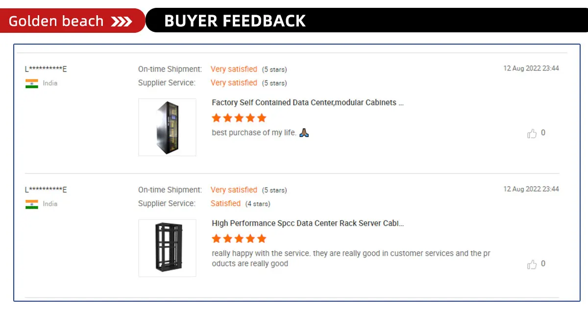 Integrated Modular Data Center Medium Size Data Center Solution Data Center Equipment(图10)