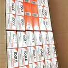 African Natural Fragrance Idole Carotte Bath Soap For African Market